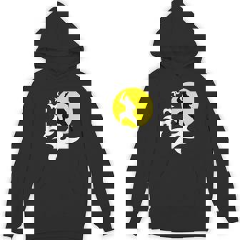 忍者訓練道場tシャツ 黒手裏剣ライトtシャツ パーカー - Kawaiitshirt