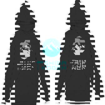 志賀高原スキー場higa Kogenkinowboard Japan パーカー - Kawaiitshirt