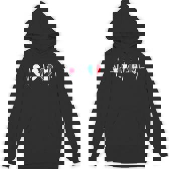 日本・メキシコ メキシコ国旗フラッグ パーカー - Kawaiitshirt