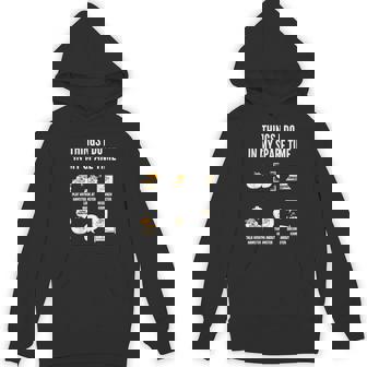 暇なときにすることハムスターおもしろいハムスター好き パーカー - Kawaiitshirt