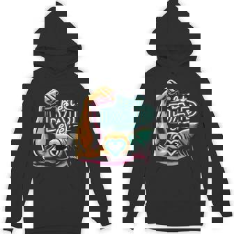 最高のお父さん 父の日 お父さんになる人 お父さん お父さん パーカー - Kawaiitshirt