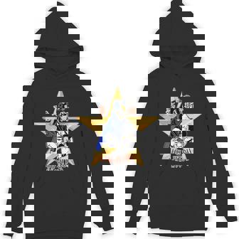 柔術スター、チャンピオン 長袖tシャツ パーカー - Kawaiitshirt