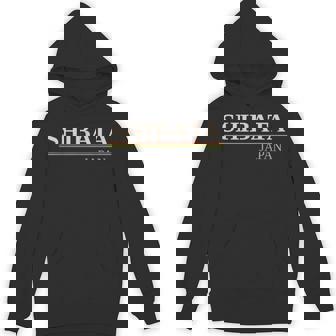 柴田ジャパン パーカー - Kawaiitshirt