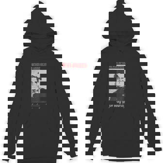 独裁者キム・ジョンウン・ティーは自分らしくいることを決して謝らない パーカー - Kawaiitshirt