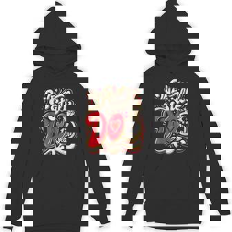 私たちはまだ17歳面白いカップル結婚17周年を迎えます パーカー - Kawaiitshirt