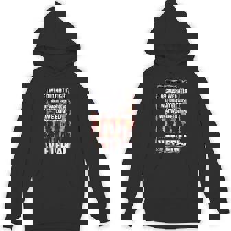 私たちは戦わなかった 私たちは愛しました 退役軍人 アメリカの旗 愛国的 長袖tシャツ パーカー - Kawaiitshirt