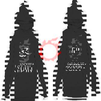 私は愚かさを癒すことができない-学者面白いミーム パーカー - Kawaiitshirt