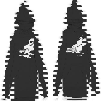 綱引きロープチームチーム。 パーカー - Kawaiitshirt