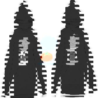 缶詰トマト パーカー - Kawaiitshirt