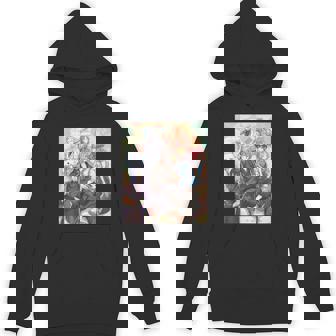 逆光 -煙くゆる宴- Kv パーカー - Kawaiitshirt