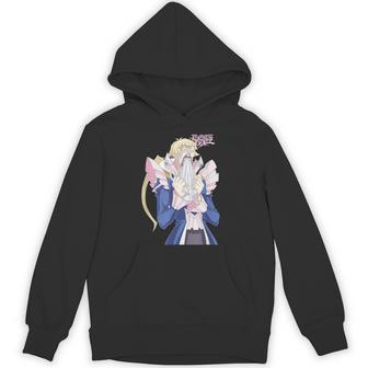 遊戯王 クローラー ゲーミング キャラクター グラフィック アパレル Papl2538 パーカー - Kawaiitshirt