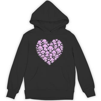 面白いtシャツ トイプードル ハート イヌ メンズ 犬好き グッズ かわいい おもしろ 面白い 服 ネタ パーカー - Kawaiitshirt