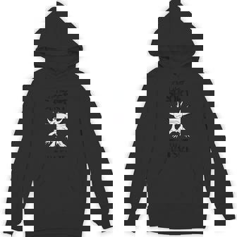 面白いウーパールートル、短くはない、楽しいサイズだよ パーカー - Kawaiitshirt