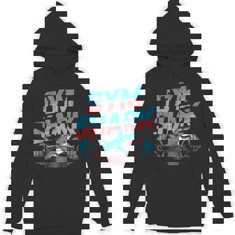 面白いジムシャークシャツ – フィットネス愛好家tシャツ パーカー - Kawaiitshirt