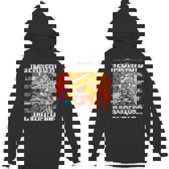 面白い不快なミーム 痔克服ジョーク 恥ずかしい パーカー - Kawaiitshirt