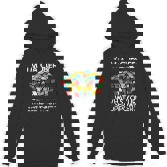 面白い数学愛好家ルービックキューブ愛好家数学教師 パーカー - Kawaiitshirt