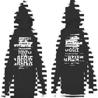 面白い退職介護用シャツ 男女兼用 パーカー - Kawaiitshirt