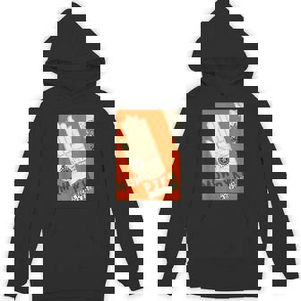 食事の前には手洗いを ソ連 ロシア アヴァンギャルド パーカー - Kawaiitshirt