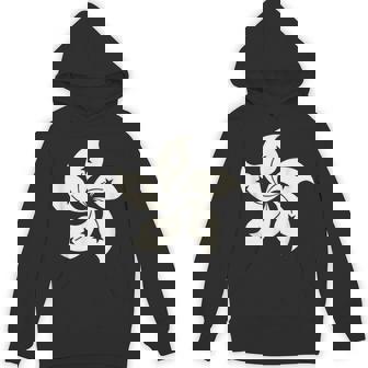 香港国旗 香港プライド オーキッド パーカー - Kawaiitshirt