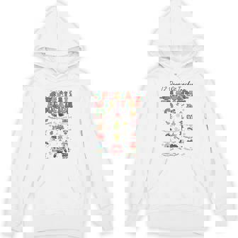 12 Days Of Teaching Special Education IEPS SPED Teacher Unisex Hoodie | Mazezy