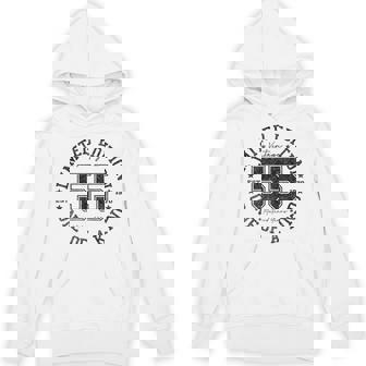 55 Year Old Vintage 1970 Limited Edition 55Th Birthday Hoodie | Mazezy