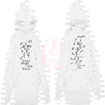 60 Party Crew Matching Group Women 60Th Birthday Hoodie - Thegiftio