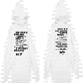 67 Music Meme Slang Six Seven Music Teacher Musician Unisex Hoodie | Mazezy