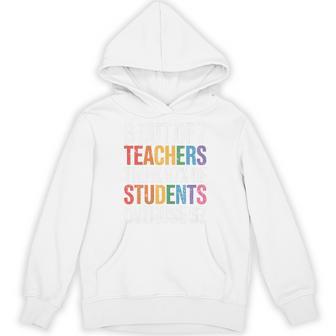 67 Teachers 6 Out Of 7 Meme Overuse By Students Quote Hoodie - Thegiftio UK