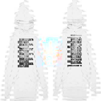 80年代 90年代 大阪 レトロな ヴェイパーウェイヴ 日本 グランジ、原宿 パーカー - Kawaiitshirt