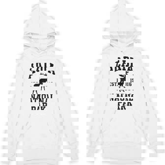 Acadia National Park Est 1916 Tank Top Unisex Hoodie | Mazezy