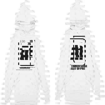 Ah The Element Ofurprise 元素周期表 ミーム パーカー - Kawaiitshirt