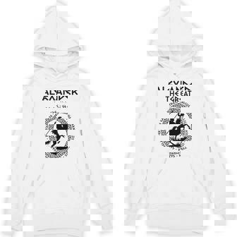 Alexander The Great Fights Against Ancient Macedonia Unisex Hoodie | Mazezy