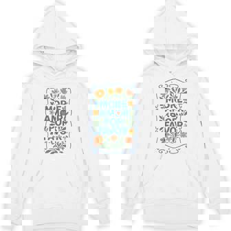 More Amor Por Favor Latin Spanish Love Quote Unisex Hoodie | Mazezy