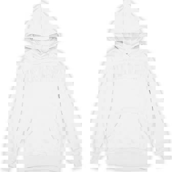 ARKANSAS Throwback Classic Unisex Hoodie | Mazezy