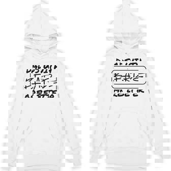 Beard Dad Shirt – Dads With Beards Are Better Unisex Hoodie | Mazezy