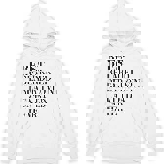 Best Bearded Bear Lovin Cat Dad Ever Tank Top Unisex Hoodie | Mazezy