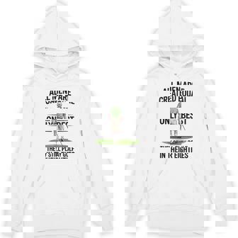 Best Men Play Golf Eighties Golfer Golfing Lover Unisex Hoodie | Mazezy