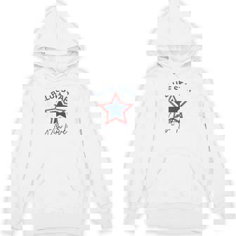 Blue Star Mom – Proud Military Family Support Unisex Hoodie | Mazezy