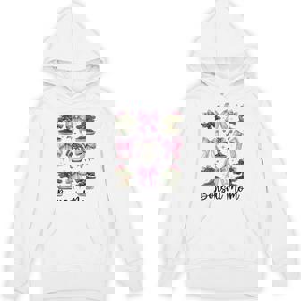 Bonsai Mom Mama Bonsai Tree Japanese Zen Mother's Day Unisex Hoodie | Mazezy