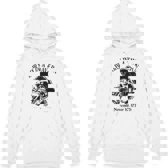 Born At Taverns November 10 1775 Birthplace Unisex Hoodie | Mazezy