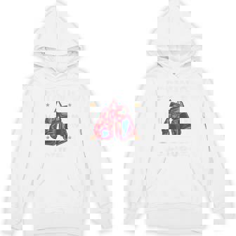 Boxer Player Club Cute Present Old Boxing Player Dream True Tank Top Unisex Hoodie | Mazezy