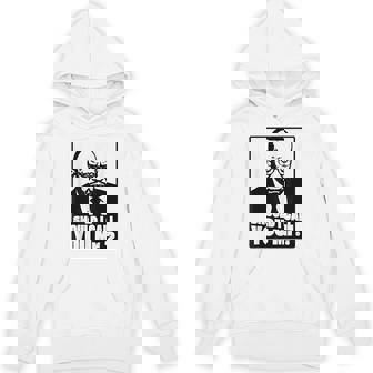 Should I Call You Mr Uganda Meme Unisex Hoodie | Mazezy