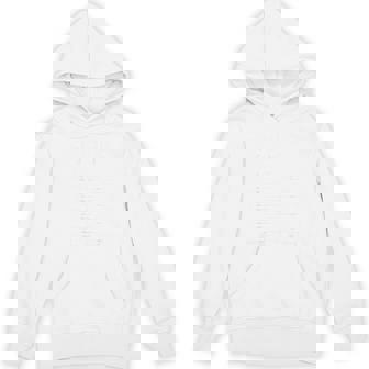 Candied Yams Nutrition Facts Matching Thanksgiving Unisex Hoodie | Mazezy