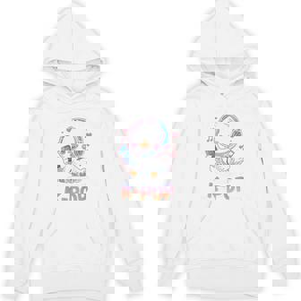 Can’t Hear You I’m Listening To K-Pop Cute Kawaii Goose Unisex Hoodie | Mazezy