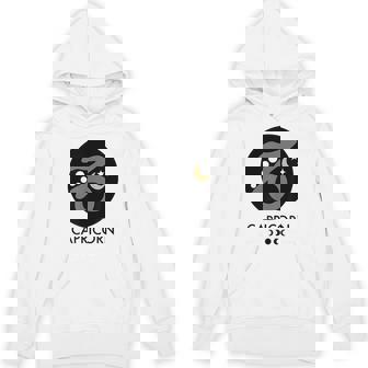 Capricorn-Zodiac Sign Unisex Hoodie | Mazezy