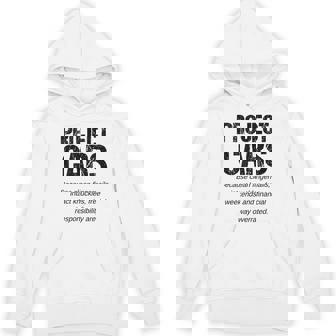 Car Guy Project Classic Muscle Car Unisex Hoodie | Mazezy