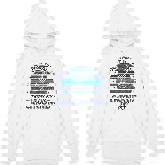 Cartoon Artist Cartoon Drawings Quote Graphic Unisex Hoodie | Mazezy
