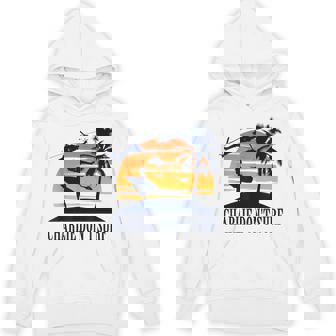 Charlie Don'turf ファニービーチアパレル パーカー - Kawaiitshirt