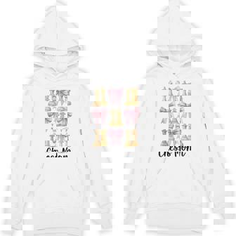 Chess Mom Chess Player Master Mama Mother's Day Coquette Bow Tank Top Unisex Hoodie | Mazezy