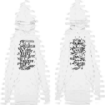 Chinga La Migra Pro Immigration Fascism Human Rights Justice Hoodie | Seseable FR